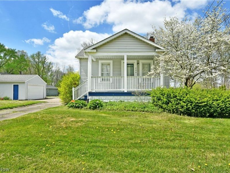 406 McDonald Avenue, Mc Donald, OH 44437 Photo 5