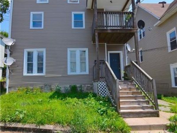 28 Second , Unit 2 Rear, Waterbury, CT 06710
