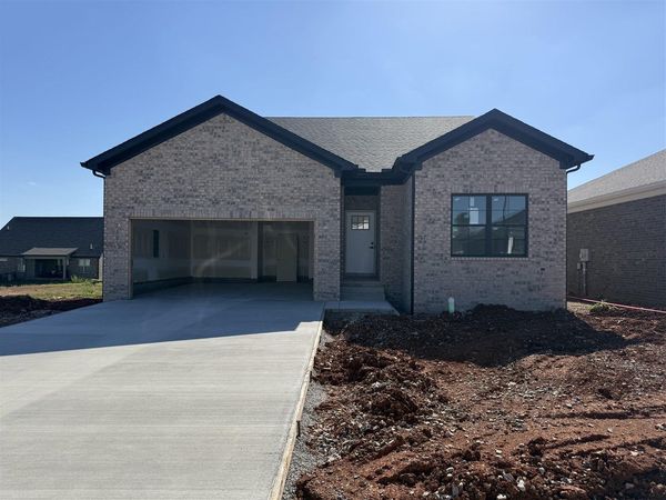 728 Shelldrake Lane , Bowling Green, KY 42101
