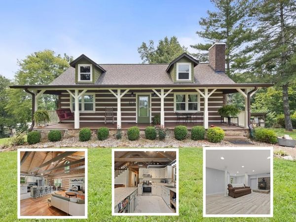 200 Duke Lane, Livingston, TN 38570
