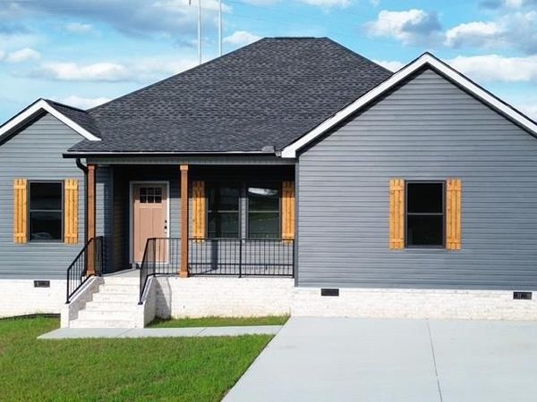 85 Rolling Meadows Ave, Hartsville, TN 37074