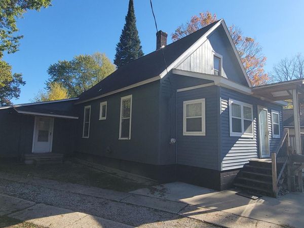 1603 N 5th Street, Niles, MI 49120