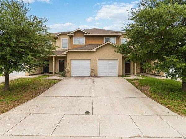 16802 Showdown Path, Selma, TX 78154