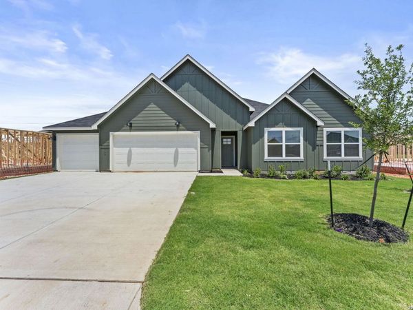 168 Teal St, Fredericksburg, TX 78624