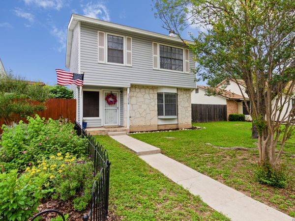 13638 PRINCES KNLS, San Antonio, TX 78231