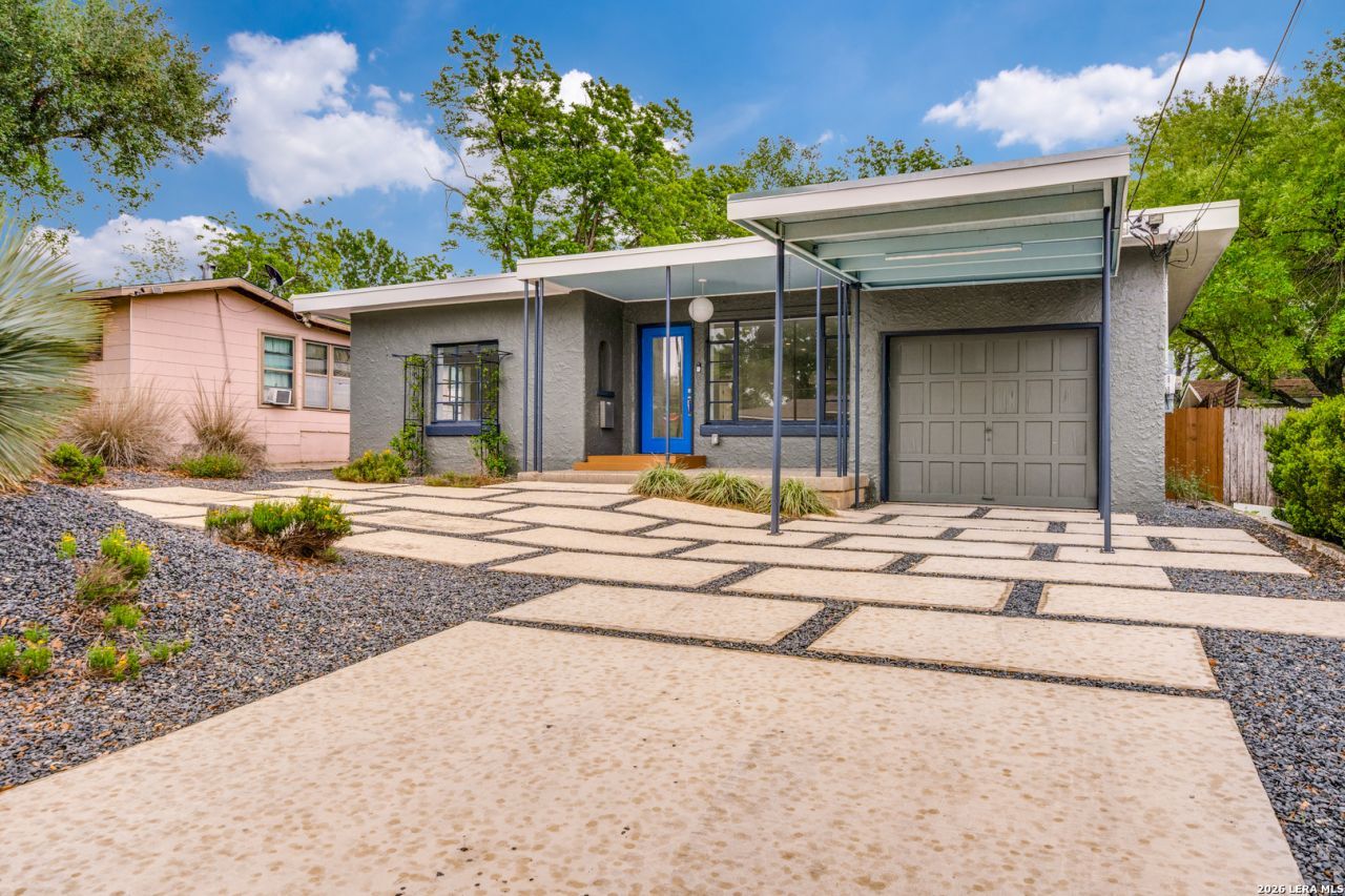 1218 Vanderbilt, San Antonio, TX 78210 Main Photo