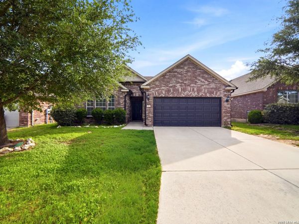 27443 Camino, Boerne, TX 78015
