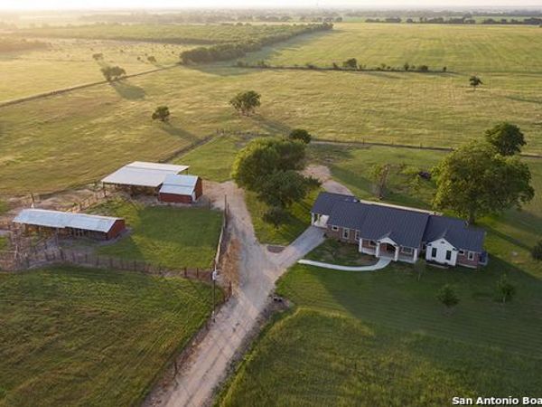 TBD Bolton Rd, Marion, TX 78124