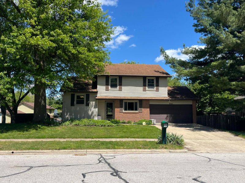 950 Ridenour Road , Gahanna, OH 43230 Photo 1