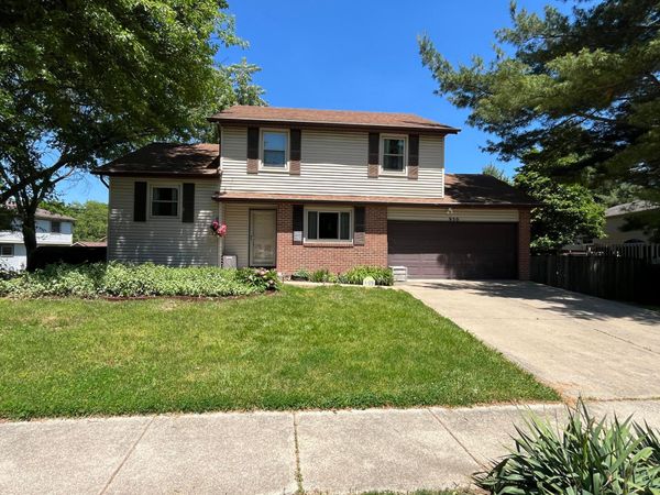 950 Ridenour Road , Gahanna, OH 43230