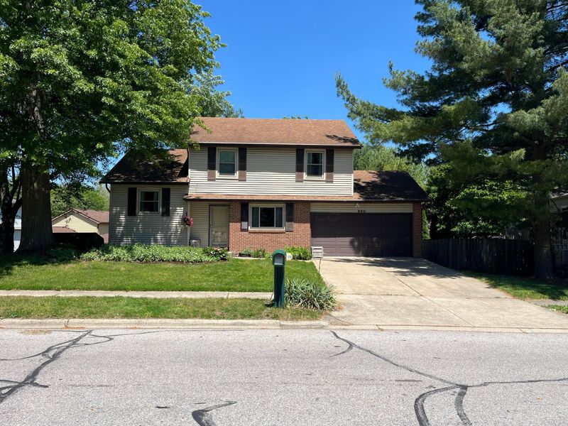 950 Ridenour Road , Gahanna, OH 43230 Photo 2
