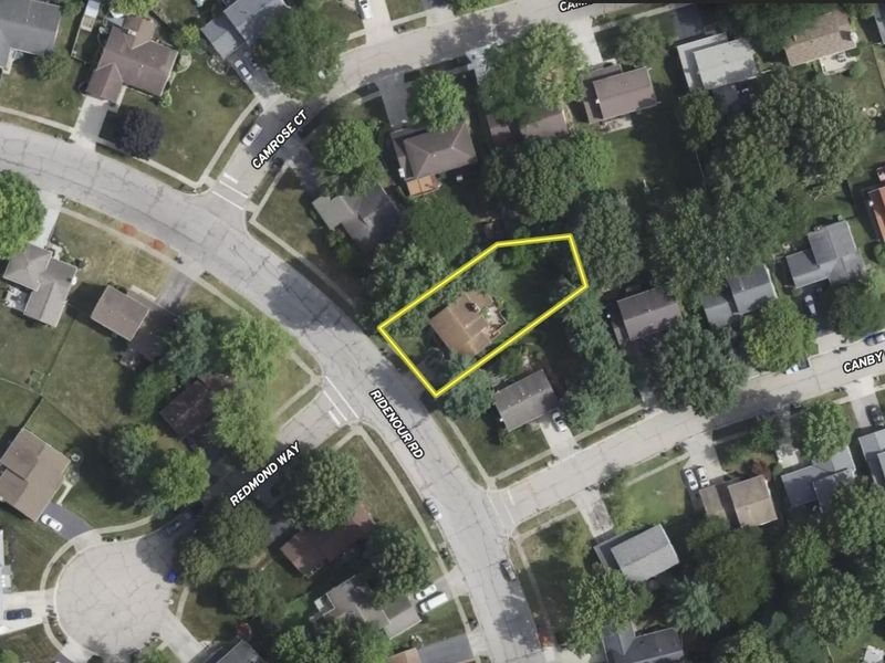 950 Ridenour Road , Gahanna, OH 43230 Photo 58
