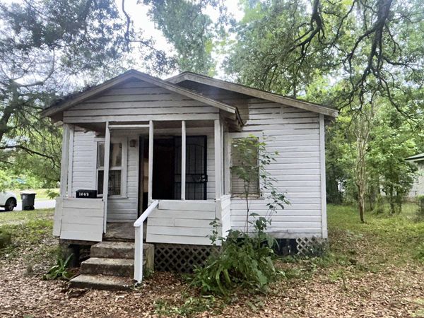 1663 W 30Th St, Jacksonville, FL 32209