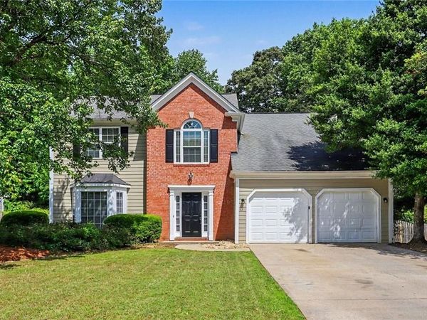 3745 Deauville Way, Cumming, GA 30041