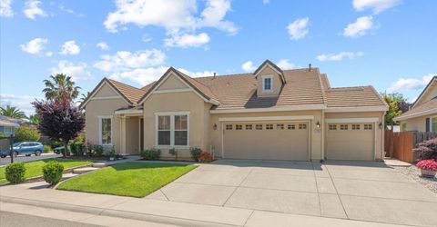 1053 Hillsdale Ln, Lincoln, CA 95648 Photo