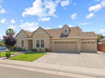 1053 Hillsdale Ln, Lincoln, CA 95648 Photo