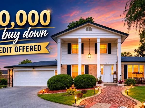 5241 Brass Lantern Place, Mehlville, MO 63128