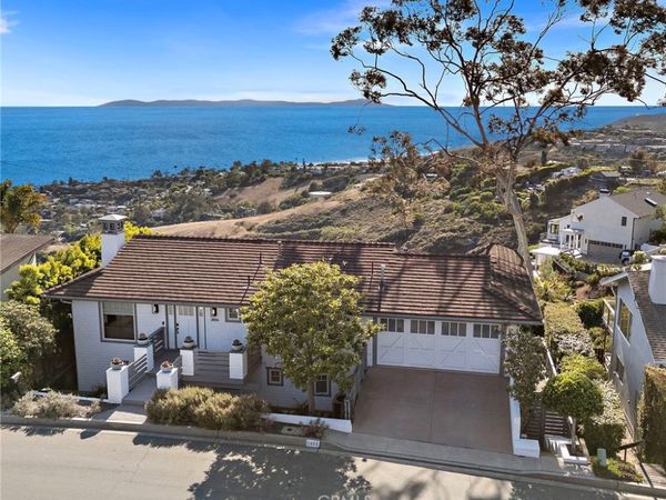 2855 Zell Drive, Laguna Beach, CA 92651