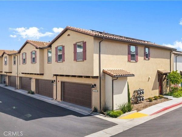 1852 West Merced Avenue, West Covina, CA 91790