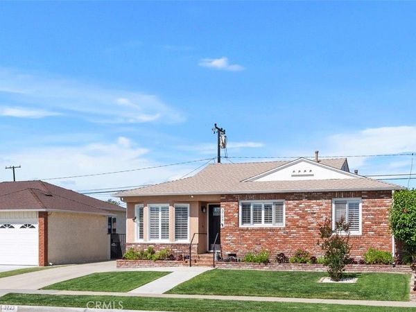 3723 Gondar, Long Beach, CA 90808