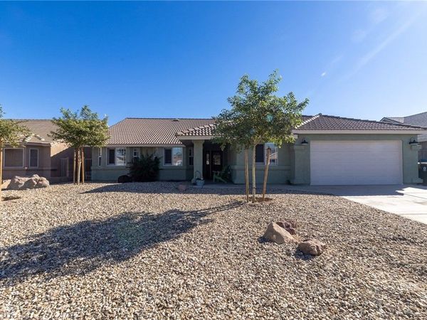 2249 Casa Linda, Needles, CA 92363