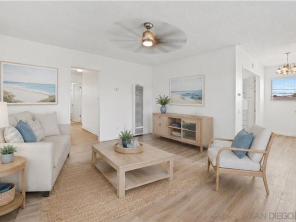 4381 Oregon St, Unit 8, San Diego, CA 92104