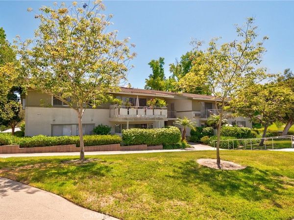 D Avenida Majorca, Unit D, Laguna Woods, CA 92637