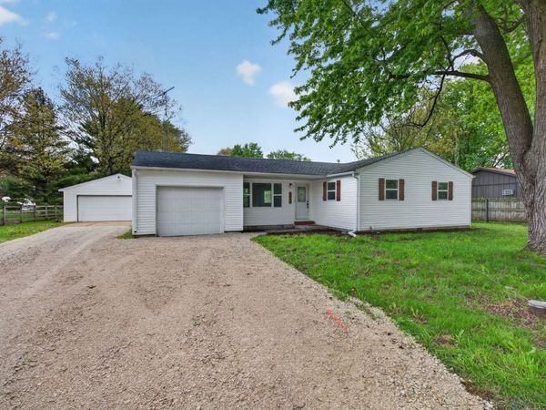 22238 W Highway 113 , Wilmington, IL 60481
