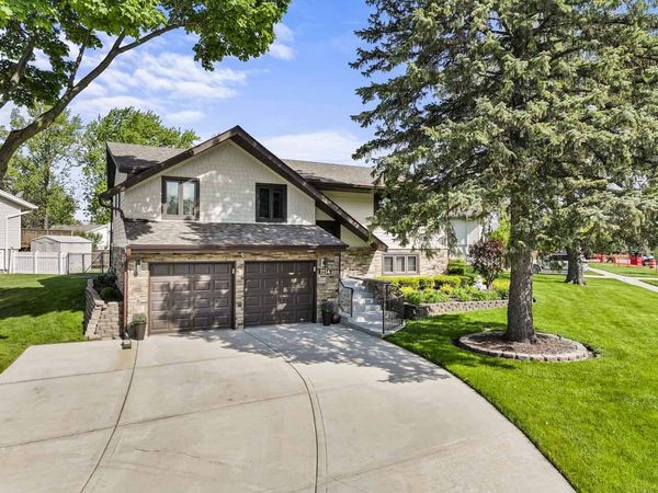 1214 Milton Lane , Schaumburg, IL 60193