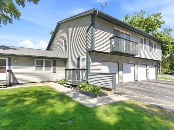 231 Dakota Court , Unit D, Bolingbrook, IL 60440