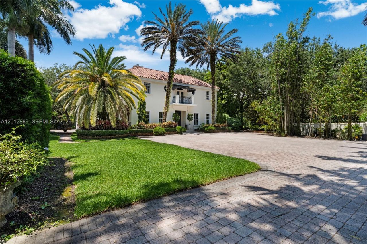 6801 SW 94th St , Pinecrest, FL 33156 Photo