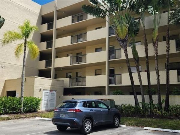 Unit A110, Coconut Creek, FL 33066