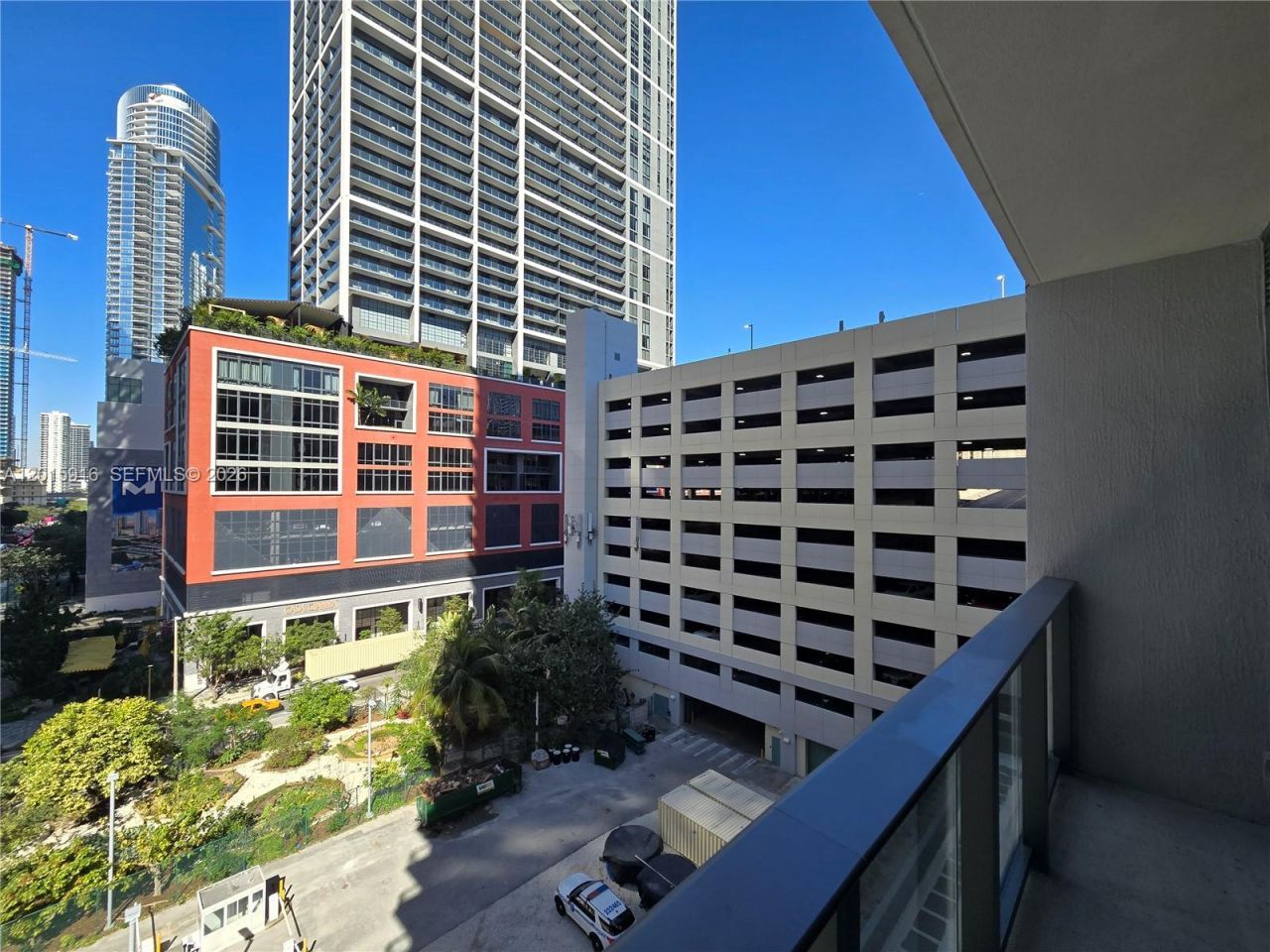 121 NE 5 St , Unit 709, Miami, FL 33132 Photo