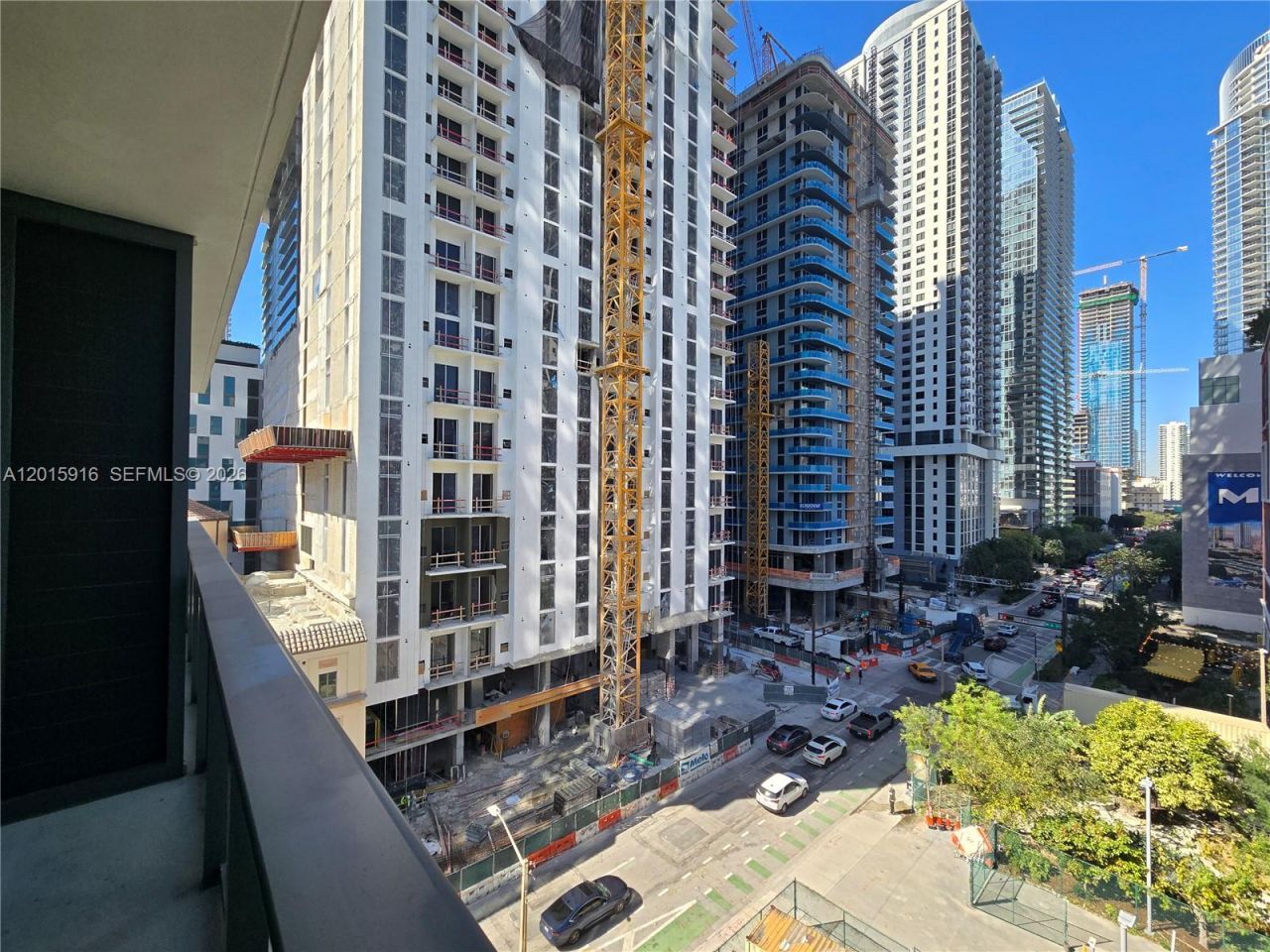 121 NE 5 St , Unit 709, Miami, FL 33132 Photo