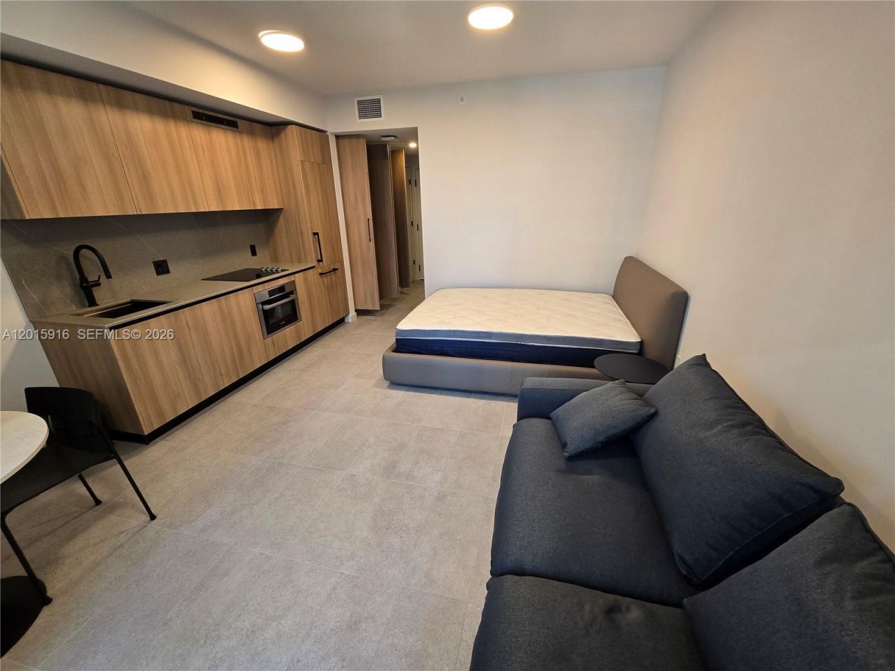 121 NE 5 St , Unit 709, Miami, FL 33132 Photo