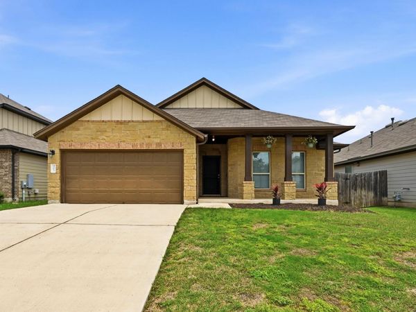303 Limerick RD, Buda, TX 78610