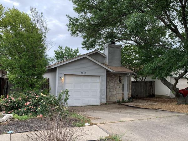 5902 Green Acres ST, Austin, TX 78727