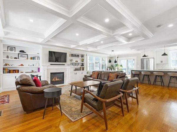 109 Child St, Unit 2, Boston, MA 02130