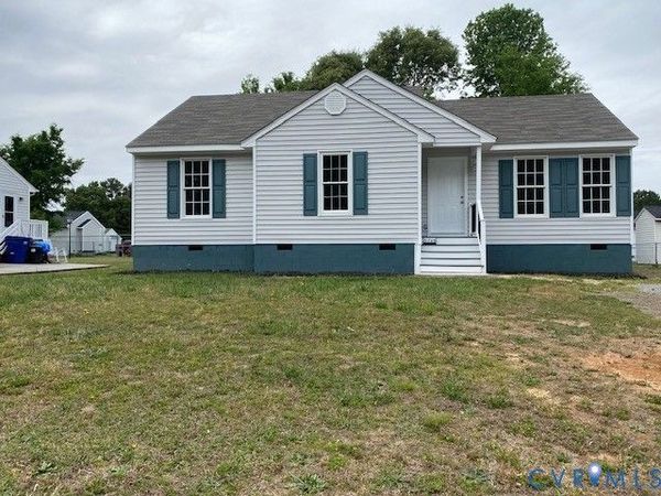 5748 Fox Hunt Trail , Chesterfield, VA 23803