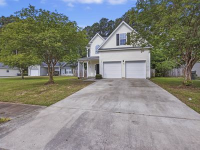 133 Pointer Drive, Goose Creek, SC 29445