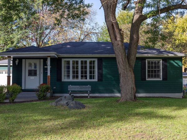 4047 Louisiana Avenue N, New Hope, MN 55427
