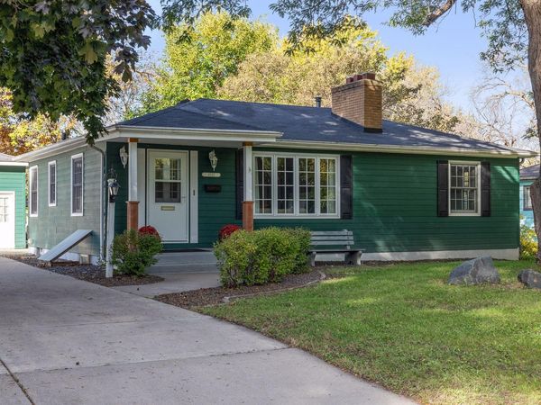 4047 Louisiana Avenue N, New Hope, MN 55427