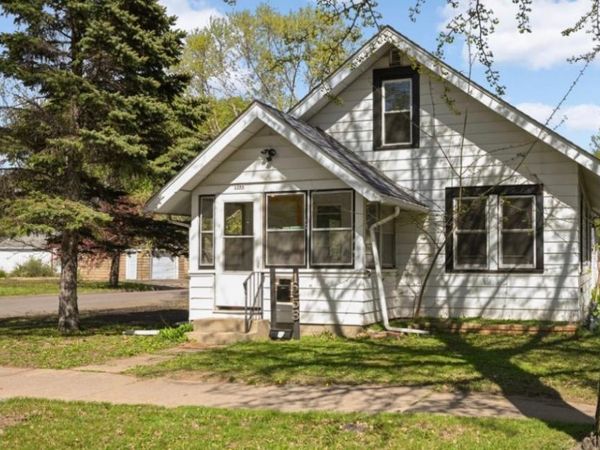 1258 Farrington Street, Saint Paul, MN 55117