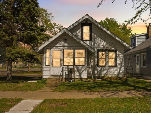 1258 Farrington Street, Saint Paul, MN 55117