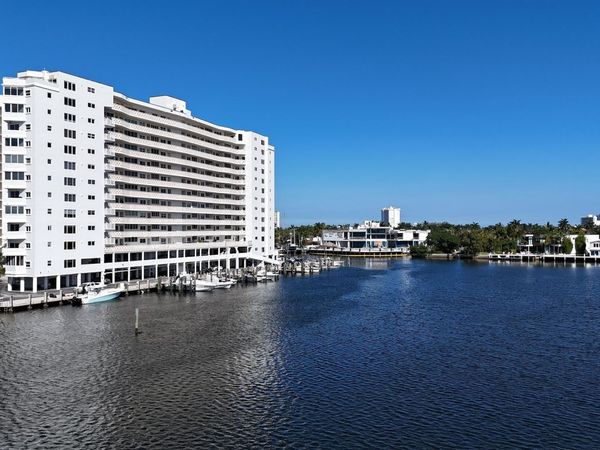 333 Sunset Drive, Unit 708, Fort Lauderdale, FL 33301