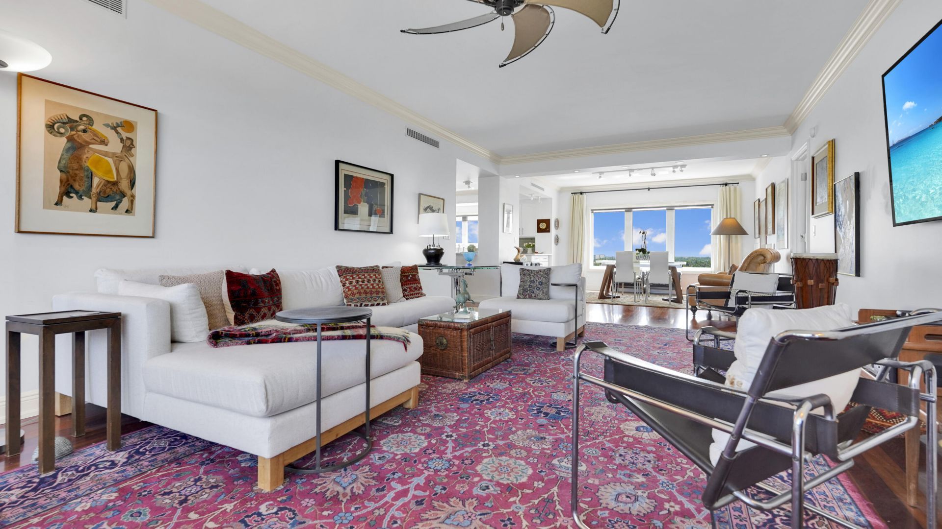 333 Sunset Drive, Unit 708, Fort Lauderdale, FL 33301 Photo