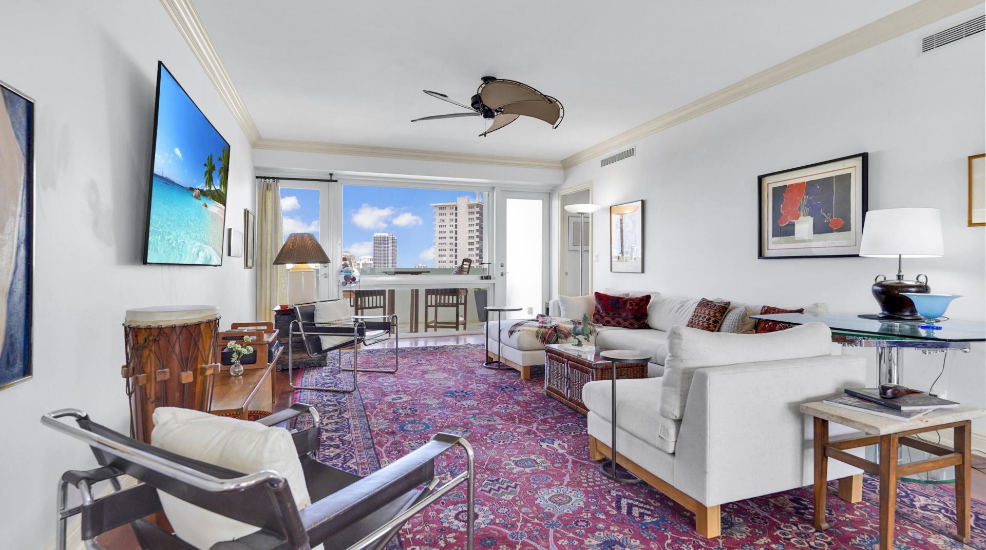 333 Sunset Drive, Unit 708, Fort Lauderdale, FL 33301 Photo