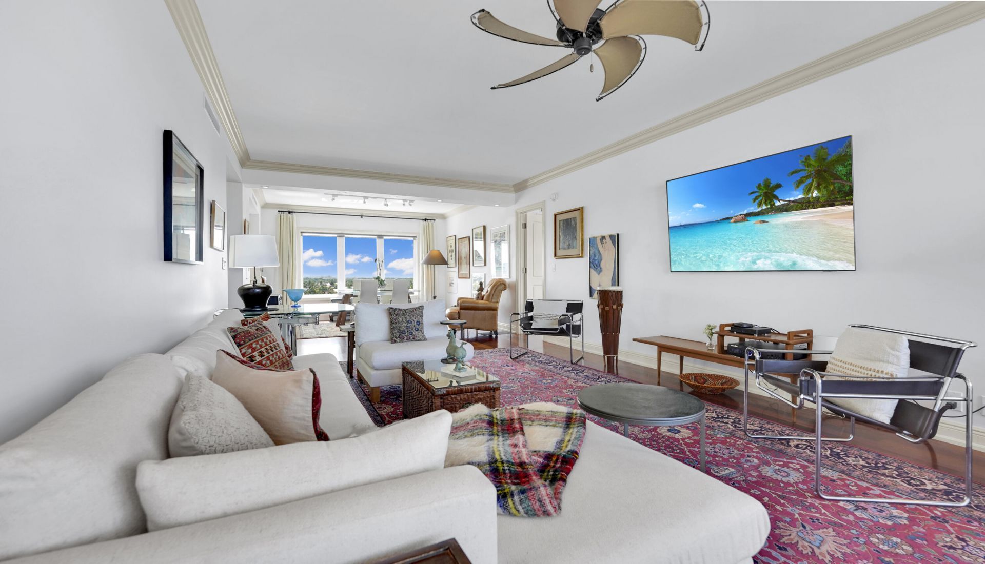333 Sunset Drive, Unit 708, Fort Lauderdale, FL 33301 Photo