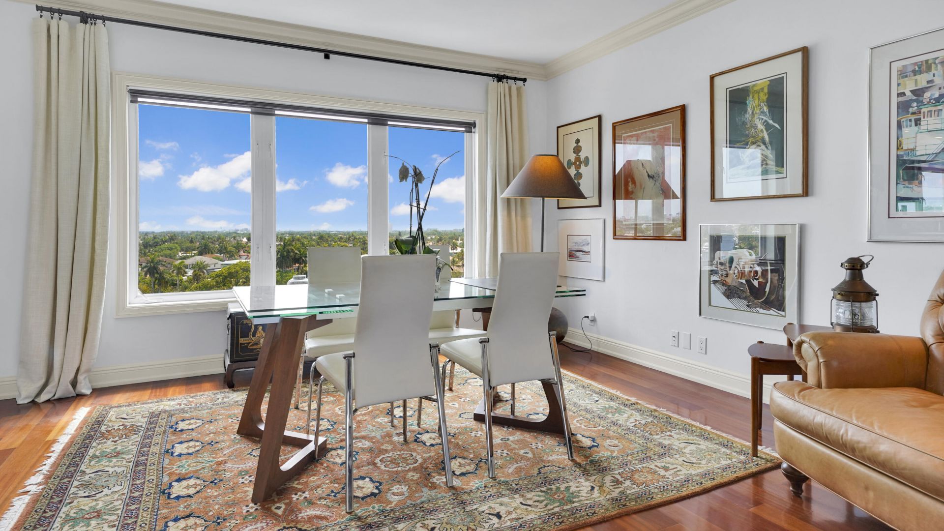 333 Sunset Drive, Unit 708, Fort Lauderdale, FL 33301 Photo