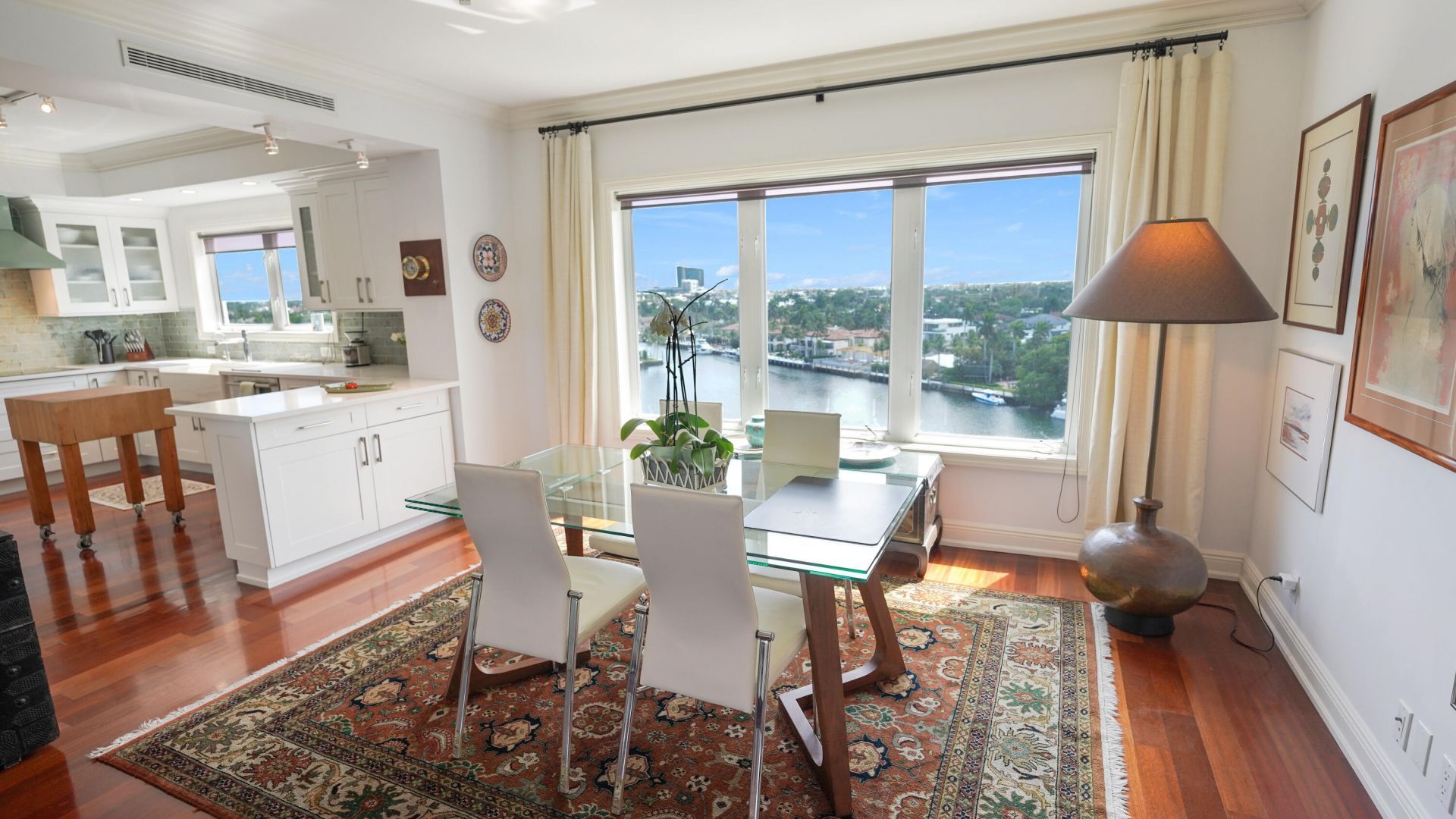 333 Sunset Drive, Unit 708, Fort Lauderdale, FL 33301 Photo